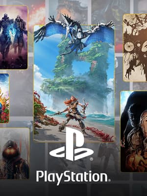 PlayStation 공식 라운지