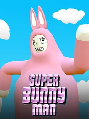 슈퍼 버니 맨