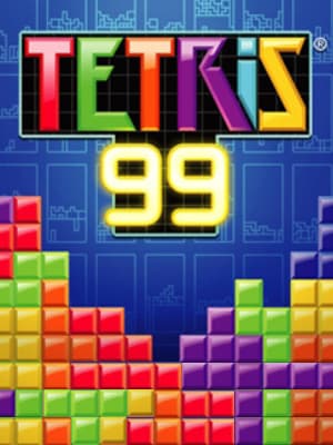 테트리스 99