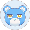 물곰 WaterBear