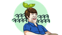 용연향