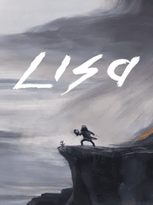 리사: 더 페인풀
