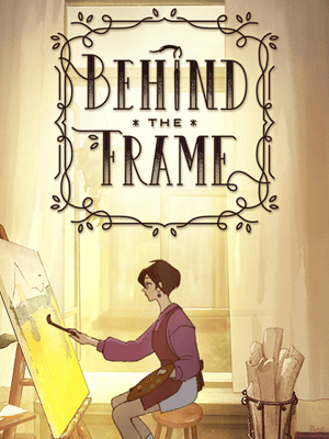 Behind the Frame: 가장 아름다운 경치