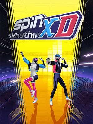스핀 리듬 XD