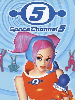 스페이스 채널 5