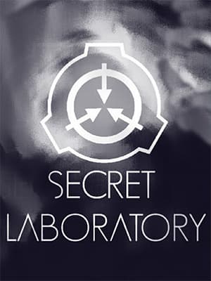 SCP: 시크릿 래버러토리