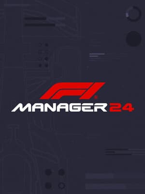F1 매니저 2024
