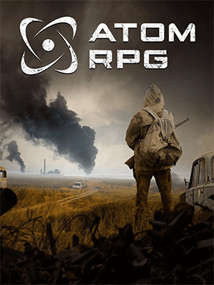 아톰 RPG
