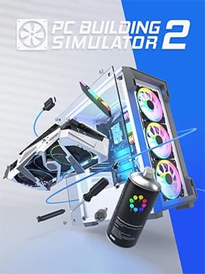 PC 빌딩 시뮬레이터 2