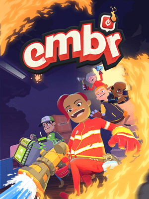 엠버(Embr)