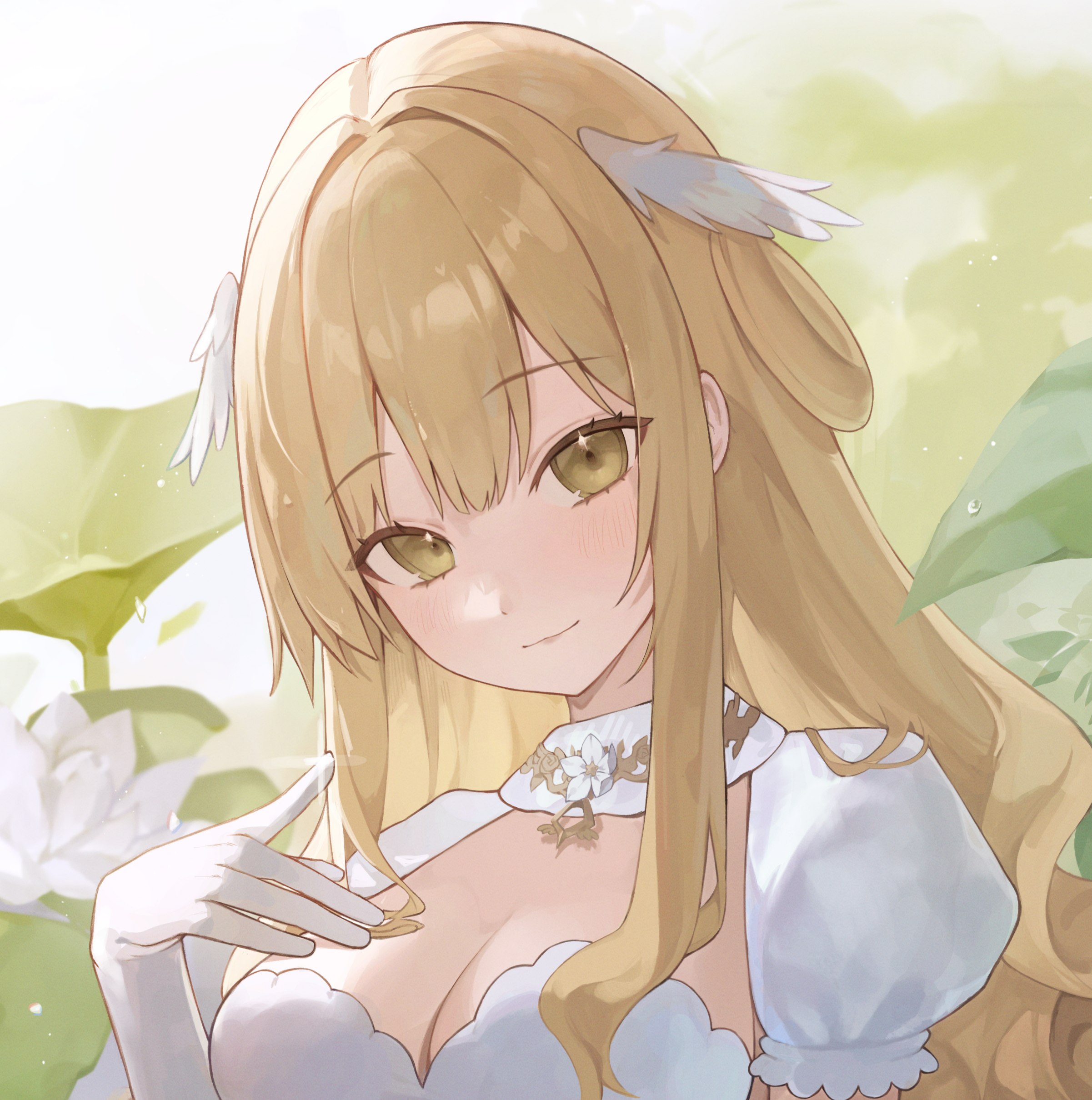 오데트Odette