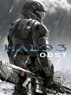 헤일로 3 : ODST