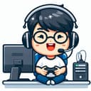 게임하는택스맨8