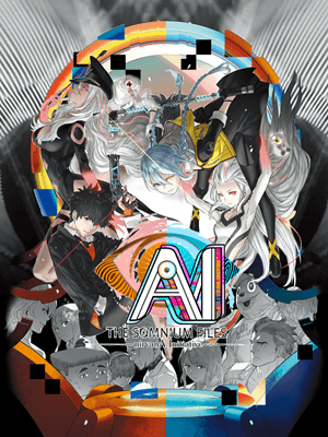 AI: 솜니움 파일 - 니르바나 이니셔티브
