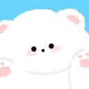 곰하늘이다