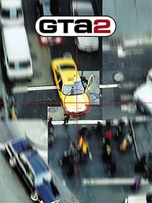 GTA 2
