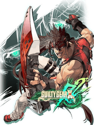 길티기어 Xrd REV 2