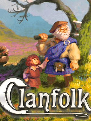 Clanfolk 클랜포크