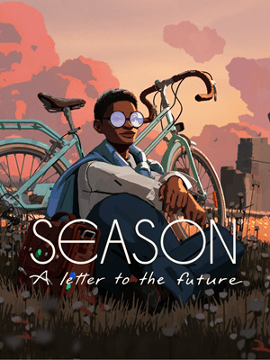 SEASON: 미래로 보내는 편지