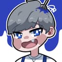 파랑떡볶이