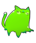 녹냥이