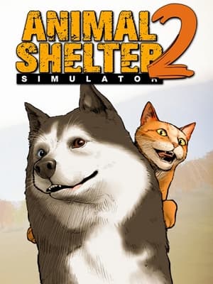 애니멀 쉘터 2