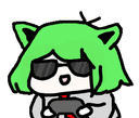 세월냥이