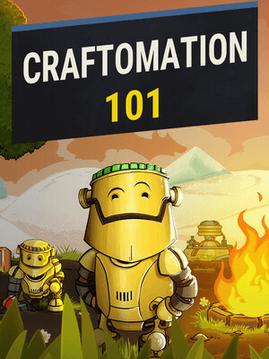 크래프토메이션 101: 프로그래밍 & 크래프트