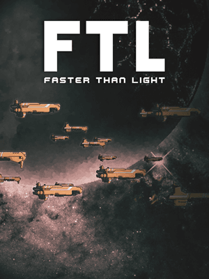 FTL: 패스터 댄 라이트