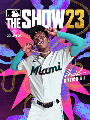 MLB 더 쇼 23