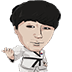 화랑광견진