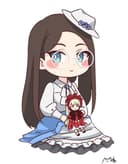 인형사 로젠