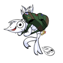 심해새우Abyssshrimp0326