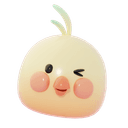 소심한앵무
