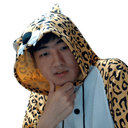 이표범