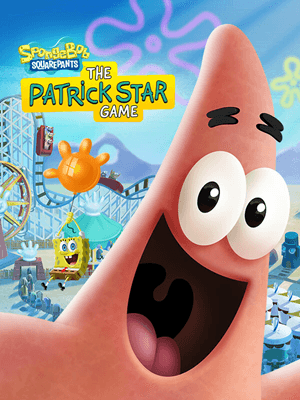 SpongeBob SquarePants: 패트릭 스타 게임