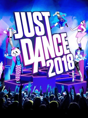 저스트 댄스 2018