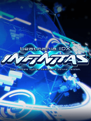 비트매니아 IIDX 인피니타스