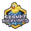 CranKy Ducklings