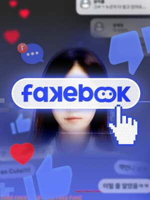 페이크북