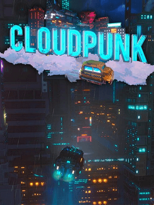 클라우드펑크