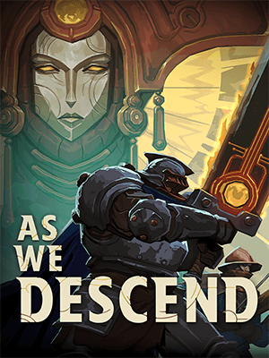 As We Descend: 심연 속으로