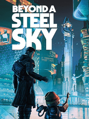 비욘드 어 스틸 스카이