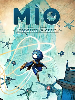MIO: 메모리즈 인 오빗