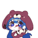 곰다람쥐