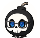 붐스컬BombSkull