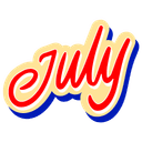 줄라이July