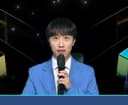 방재혁 캐스터