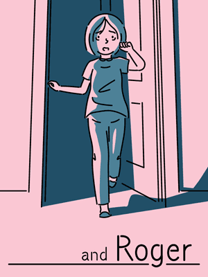 앤드 로저