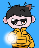매서운호랭이
